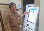 Bekerjasama Dengan Bank Kalsel, Pembayaran WP Bisa Lewat M-Kios 19 Bekerjasama Dengan Bank Kalsel, Pembayaran WP Bisa Lewat M-Kios