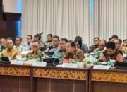 Hadir di Reses Komisi VI DPR RI di Samarinda, PLN Icon Plus Diapresiasi Gubernur Kaltim atas Kontribusi Membangun Digitalisasi Desa 43 Hadir di Reses Komisi VI DPR RI di Samarinda, PLN Icon Plus Diapresiasi Gubernur Kaltim atas Kontribusi Membangun Digitalisasi Desa
