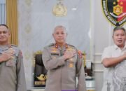 Sembilan Pelari dari Mancanegara Berpartisipsi di Banua Bhayangkara Run 2025 14 Sembilan Pelari dari Mancanegara Berpartisipsi di Banua Bhayangkara Run 2025
