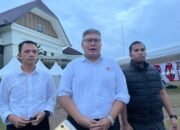 Banua Bhayangkara Run Pecahkan Rekor MURI, Diikuti Sejumlah Artis 7 Banua Bhayangkara Run Pecahkan Rekor MURI, Diikuti Sejumlah Artis