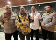 Masuk Nominasi Kompolnas Award 2025, Ini Penilaiannya untuk Polda Kalsel 17 Masuk Nominasi Kompolnas Award 2025, Ini Penilaiannya untuk Polda Kalsel