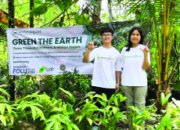Dua Pelajar Jakarta Tanam 3.000 Rotan di Pegunungan Meratus 12 Dua Pelajar Jakarta Tanam 3.000 Rotan di Pegunungan Meratus