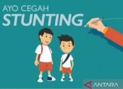Banjarmasin Menuju Kota Bebas Stunting dan ODF 23 Banjarmasin Menuju Kota Bebas Stunting dan ODF