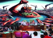 Sembilan Tahun Mencari Keadilan