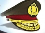 Dua Direktur di Polda Kalsel dan Kapolres Tapin Dimutasi 53 Dua Direktur di Polda Kalsel dan Kapolres Tapin Dimutasi