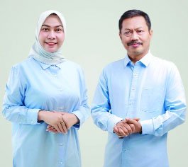 Hari Ini, Momen Bersejarah di Kota Idaman 1 lisa