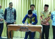 Kawal Pencegahan Korupsi Sektor PBJ