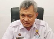 FTI Kalsel Siap Gelar Kejurnas Triathlon Seri 3 31 FTI Kalsel Siap Gelar Kejurnas Triathlon Seri 3