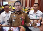 Dispora Gelar Lomba Kreativitas Pemuda badiah Total Rp160 Juta