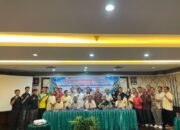 Dewi Raisha Nahkodai PSTI Kalsel, Lanjutkan Pembinaan Atlet Takraw 34 Dewi Raisha Nahkodai PSTI Kalsel, Lanjutkan Pembinaan Atlet Takraw