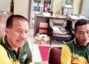 Pertina Kalsel Siapkan Petinju Andalan untuk Seleknas SEA Games dan Kejurnas NTT