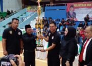 191 Pesilat Muda Perebutkan Piala Bergilir Ketua Umum IPSI 33 191 Pesilat Muda Perebutkan Piala Bergilir Ketua Umum IPSI