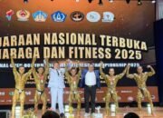 Kalsel Juara Umum Kejurnas Binaraga 2025 di Bali 35 Kalsel Juara Umum Kejurnas Binaraga 2025 di Bali