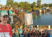 Diikuti Ratusan Atlet Dari 20 Provinsi