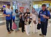 Sudah Raih 50 Emas, Dari total 117 Medali Kalsel dekati 3 besar