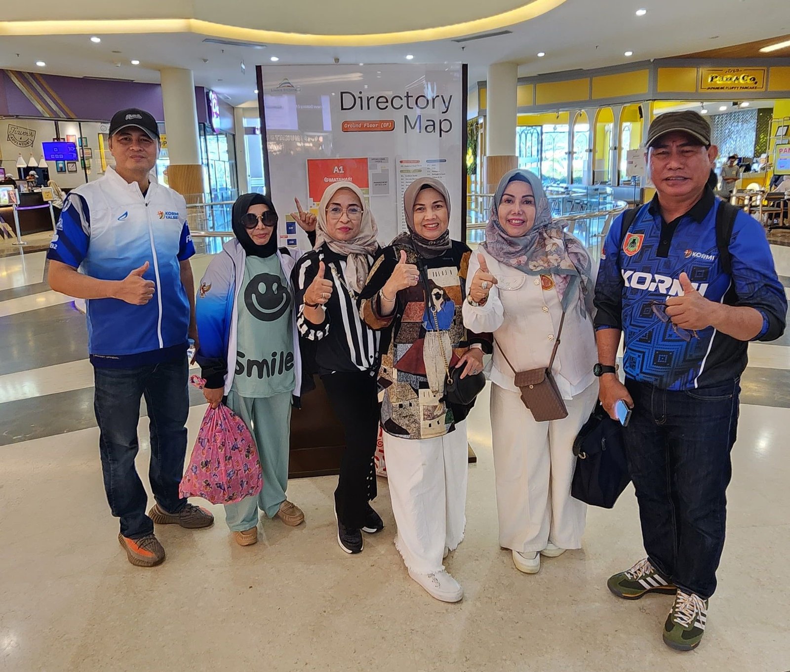 08 Humas Kormi H Zainal Helmi jpg