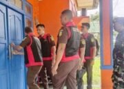 Rumdin Kalaksa BPBD Digeledah Kejari 11 Rumdin Kalaksa BPBD Digeledah Kejari