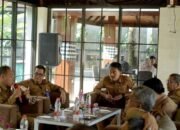 Bupati Tekankan Percepatan Koperasi Desa 34 Bupati Tekankan Percepatan Koperasi Desa