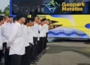 Calon Driver Bus BRT Diedukasi Keselamatan Lalu Lintas 23 Calon Driver Bus BRT Diedukasi Keselamatan Lalu Lintas