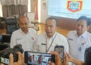 Pemprov Kalsel Siapkan Langkah Penanganan dan Mitigasi Karhutla 30 Pemprov Kalsel Siapkan Langkah Penanganan dan Mitigasi Karhutla