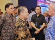 Untuk Ekonomi Biru Menuju Indonesia Emas