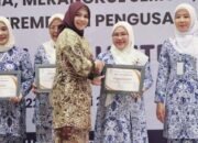 Ketua BKOW Dorong IWAPI Inovasi UMKM Tingkatkan Ekonomi di Banua 33 Ketua BKOW Dorong IWAPI Inovasi UMKM Tingkatkan Ekonomi di Banua