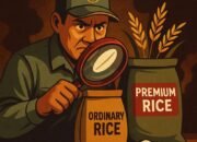 Ratusan Merek Dioplos-Dipasarkan