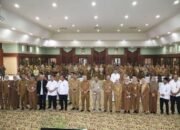 Matangkan Persiapan Hari Jadi dan Sinkronisasi Program 2026 22 Matangkan Persiapan Hari Jadi dan Sinkronisasi Program 2026