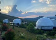 Kalsel Park di Tahura Resmi Beroperasi Semakin Lengkap