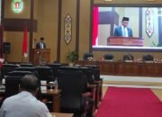 Wabup Firdaus Sampaikan Pengantar RPJMD Tahun 2025 - 2029 33 Wabup Firdaus Sampaikan Pengantar RPJMD Tahun 2025 – 2029