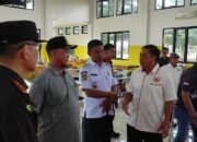 DPRD Apresiasi Peresmian Kantor Gedung KONI Katingan 14 DPRD Apresiasi Peresmian Kantor Gedung KONI Katingan