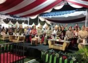 Bupati Saiful Buka FBPHS 2025, Ini Pesannya. 22 Bupati Saiful Buka FBPHS 2025, Ini Pesannya.