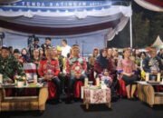 Wabup Tutup FBPHS dan Katingan Expo 26 Wabup Tutup FBPHS dan Katingan Expo