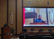 Pemandangan Umum Fraksi DPRD Katingan Terhadap RAPBD Tahun 2024 18 Pemandangan Umum Fraksi DPRD Katingan Terhadap RAPBD Tahun 2024