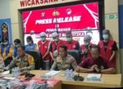 Polres Katingan Ungkap 5 Kasus Narkoba, 8 Tersangka Diamankan 27 Polres Katingan Ungkap 5 Kasus Narkoba, 8 Tersangka Diamankan
