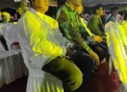 Anggota DPRD Apresiasi Pelaksanaan MTQ XVII Katingan 9 Anggota DPRD Apresiasi Pelaksanaan MTQ XVII Katingan