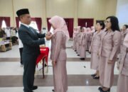 Wabup Firdaus Kukuhkan Pengurus GOW Katingan 2025 -2030 29 Wabup Firdaus Kukuhkan Pengurus GOW Katingan 2025 -2030