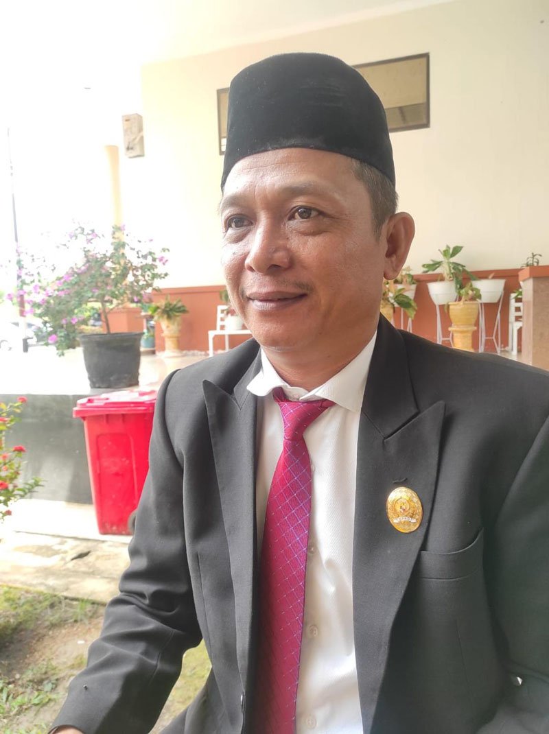 Pasca MTQ XVII, Persiapkan Kafilah Katingan 1 10 katingan 5