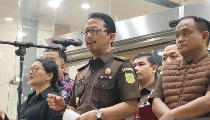 Delapan Tersangka Baru Ditetapkan Kejagung dalam Kasus Sritex