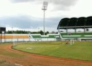 Anggaran Lampu Stadion 17 Mei Belum Aman? 7 Anggaran Lampu Stadion 17 Mei Belum Aman?