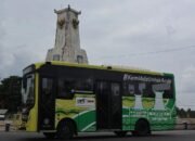 Rencanakan Angkutan Massal 10 Rencanakan Angkutan Massal