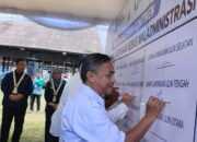 Wali Kota Hj Erna Lisa Halaby Sebut Penetapan Kelurahan Mentaos Bebas Maladministrasi Wujud 31 Wali Kota Hj Erna Lisa Halaby Sebut Penetapan Kelurahan Mentaos Bebas Maladministrasi Wujud