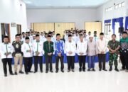 Wabup Ajak Washliyah HSS Dukung Pembangunan 22 Wabup Ajak Washliyah HSS Dukung Pembangunan