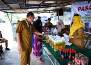 Pasar Murah di Kayu Abang 15 Pasar Murah di Kayu Abang
