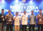 Bupati HSS Jadi Korwil Kalsel APKASI 2025-2030 13 Bupati HSS Jadi Korwil Kalsel APKASI 2025-2030