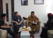Dukung Program Pembinaan Bahasa 24 Dukung Program Pembinaan Bahasa