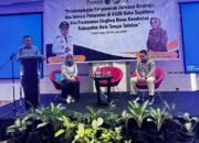 RSUD Daha Sejahtera dan Puskesmas se-HSS Ikuti Pendampingan Penyusunan Renstra 20 RSUD Daha Sejahtera dan Puskesmas se-HSS Ikuti Pendampingan Penyusunan Renstra