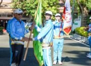 Sekda Lepas Kontingen HSS Ikuti Pesoda Kalsel 2025 69 Sekda Lepas Kontingen HSS Ikuti Pesoda Kalsel 2025