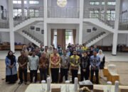 Aplikasi "PACARKU" Kandangan Utara Diluncurkan 24 Aplikasi “PACARKU” Kandangan Utara Diluncurkan