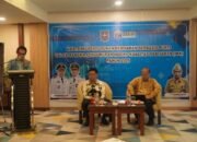 Asistensi Penyusunan Kebijakan Berbasis Bukti 14 Asistensi Penyusunan Kebijakan Berbasis Bukti